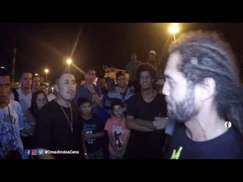 Nauí Movni Vs Sadrak - Grande Final - 17º Batalha Da Estação (Guará) - 2017