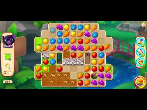 Family Zoo Level 239