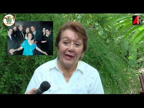 MEMORIAS DE ATURES - ESPERANZA JORDÁN ESCOBAR