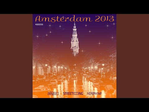 Spread Love (riCkY inCh Trumpy Mix)