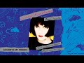 Linda Ronstadt – Goodbye My Friend (Album Art Visualizer)