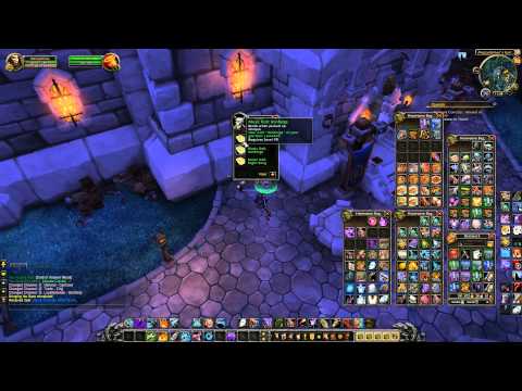 How to get the Garrison Jukebox in 6.1