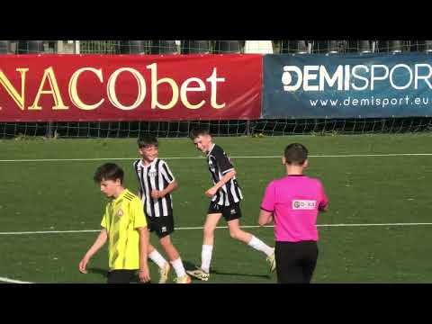 Match highlights: FC Petržalka - Inter Bratislava