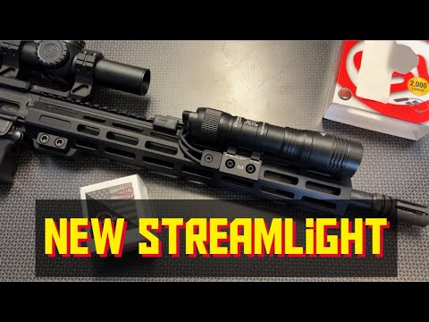 Streamlight ProTac 2.0