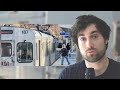 Taking Street Photos in Cleveland, Ohio | Photography Vlog #streetphotography - Matthew Triola Taking Street Photos in Cleveland, Ohio | Photography Vlog #streetphotography