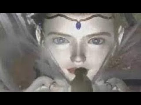 Yabujin - Angel Witta Knife (Music Video)