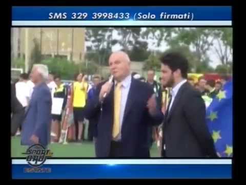 SFILATA INAUGURALE XXXII BEPPE VIOLA