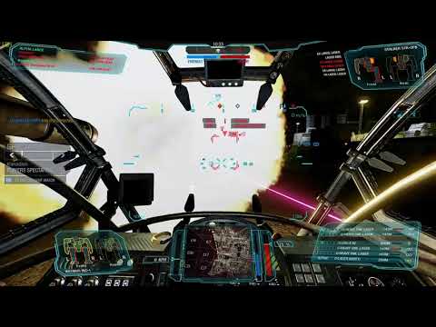 Stalker Can't Resist an Incubus | Mechwarrior Online