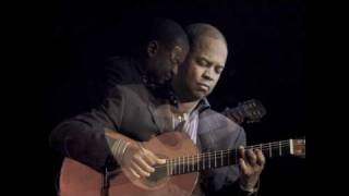 Earl Klugh @ Catalina 2010.mov