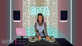 Lil Boosie ft Lil Phat  -  Clips  Choppers  ( Slowed)