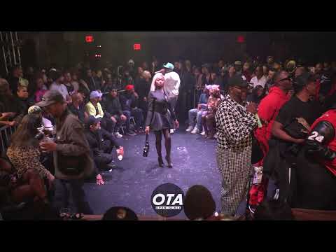 Runway at OTA November 10 2025