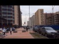 Новостройки Девяткино лето 2015 