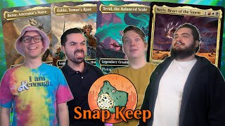 Download lagu Tarkir Dragonstorm Commander Battle! | Eshki v Betor v Teval v Neriv | #mtg mp3 Download lagu Tarkir Dragonstorm Commander Battle! | Eshki v Betor v Teval v Neriv | #mtg mp3