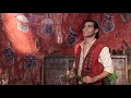 Aladdin 2019 One Jump Ahead Greek