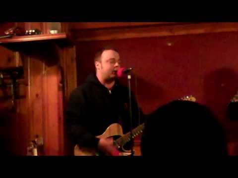 Long Time Coming- Ryan Kralik with Mike Delaney and Theda Cranberry- Kent, Ohio- 1/22/11