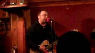 Long Time Coming- Ryan Kralik with Mike Delaney and Theda Cranberry- Kent, Ohio- 1/22/11