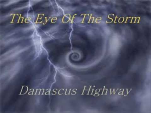 The Eye Of The Storm
