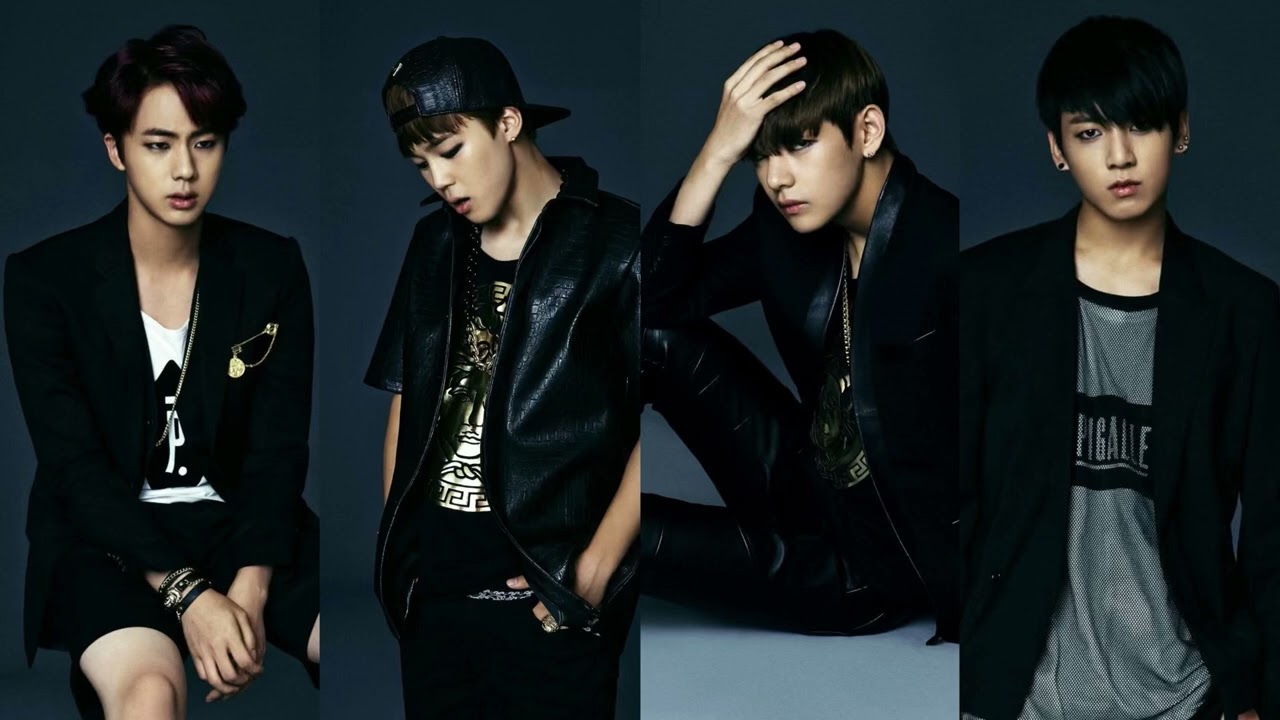 BTS【Outro : Do You Think It Makes Sense?】立体音響