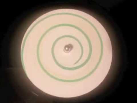 Jérôme Pacman feat. Moïra - My Time