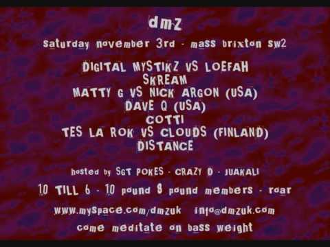 Cotti - Real Hustler(STN 001)