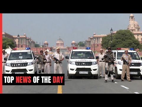 Top Headlines Of The Day: September 8, 2023