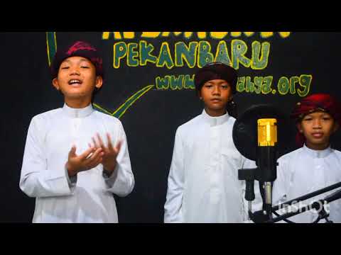 Pribadi Mulia (Cover AB Pekanbaru)