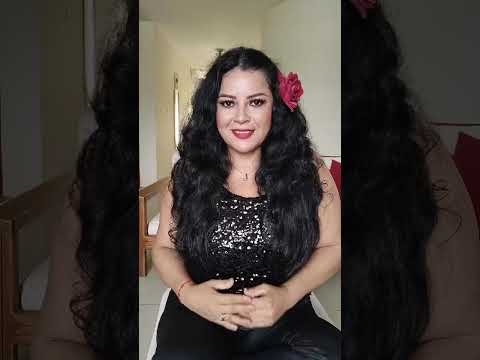 Rosas Perfumadas  Lía Santiana Inédito 🎸