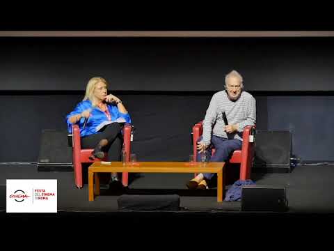 Ο ΧΑΜΕΝΟΣ ΒΑΣΙΛΙΑΣ: Ο Στίβεν Φρίαρς απαντάει στις ερωτήσεις του Αλέξανδρου Ρωμανού Λιζάρδου