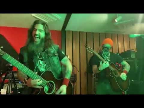 Acoustic Happy Hour December 11, 2020