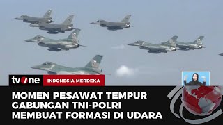 Download lagu Melesat Kencang, Atraksi Helikopter TNI-Polri di Langit | Indonesia Merdeka tvOne mp3 Download lagu Melesat Kencang, Atraksi Helikopter TNI-Polri di Langit | Indonesia Merdeka tvOne mp3
