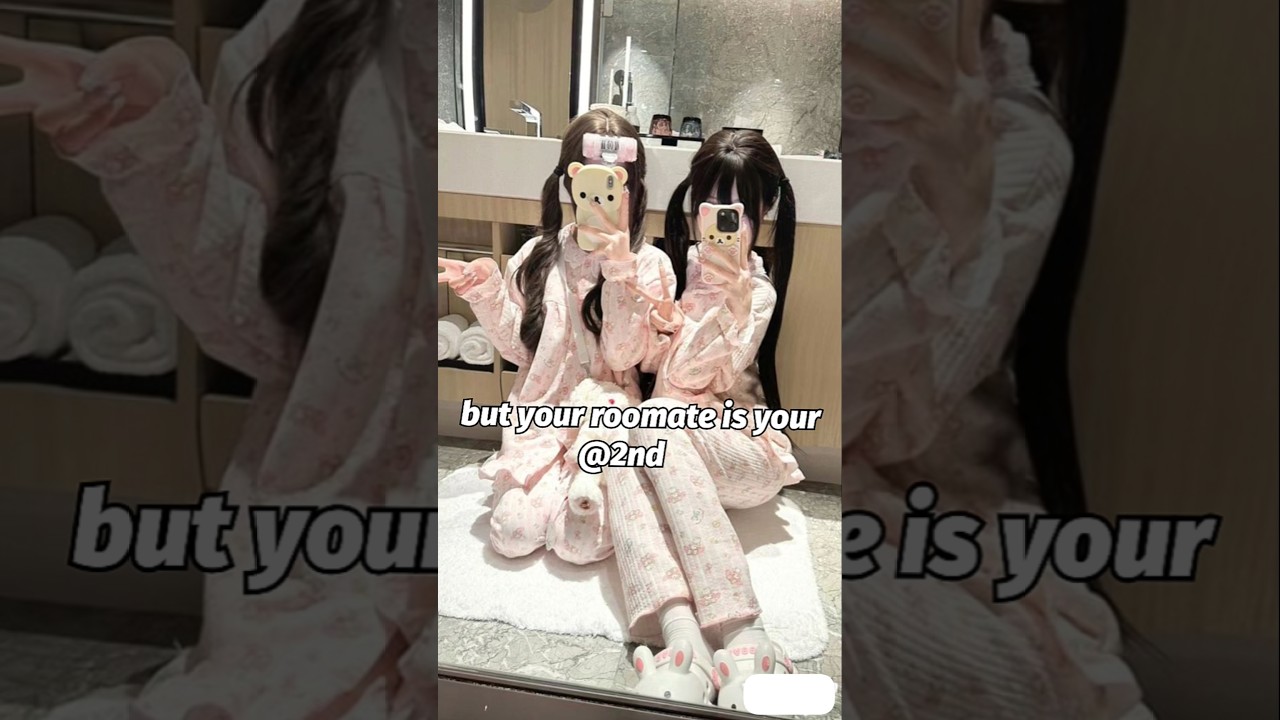 Would you stay at my hostel?