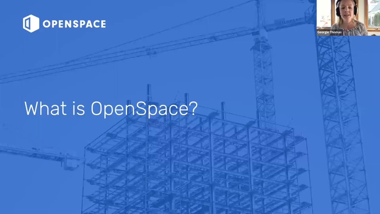 OpenSpace 101: A Primer on Using OpenSpace’s Key Features