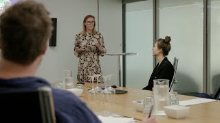 UQ MBA Industry Engagement Project with City Winery