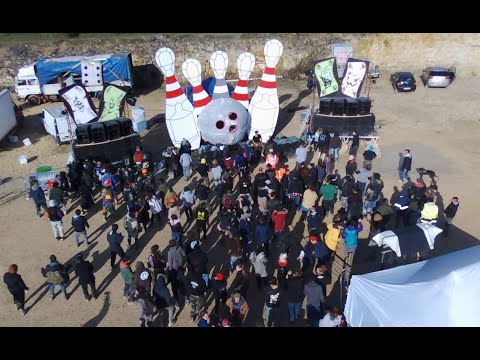 BTP FAMILY .... 15 ANS