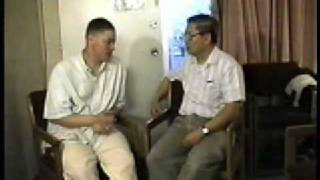 Ex-Muslim saw the Light of Jesus Christ - 1