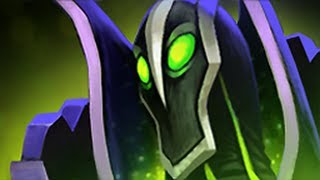 Dota 2 Hero Spotlight - Rubick the Grand Magus