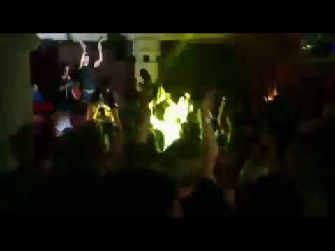 Wahnsinns Stimmung in Ligist, Daniel Düsenflitz Heimspiel 2015