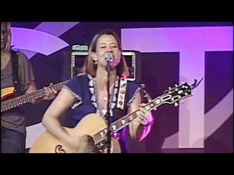 Jami Smith sings Salt and Light Recorded Live