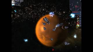 Deep Eclipse: New Space Odyssey (PC) Steam Key GLOBAL
