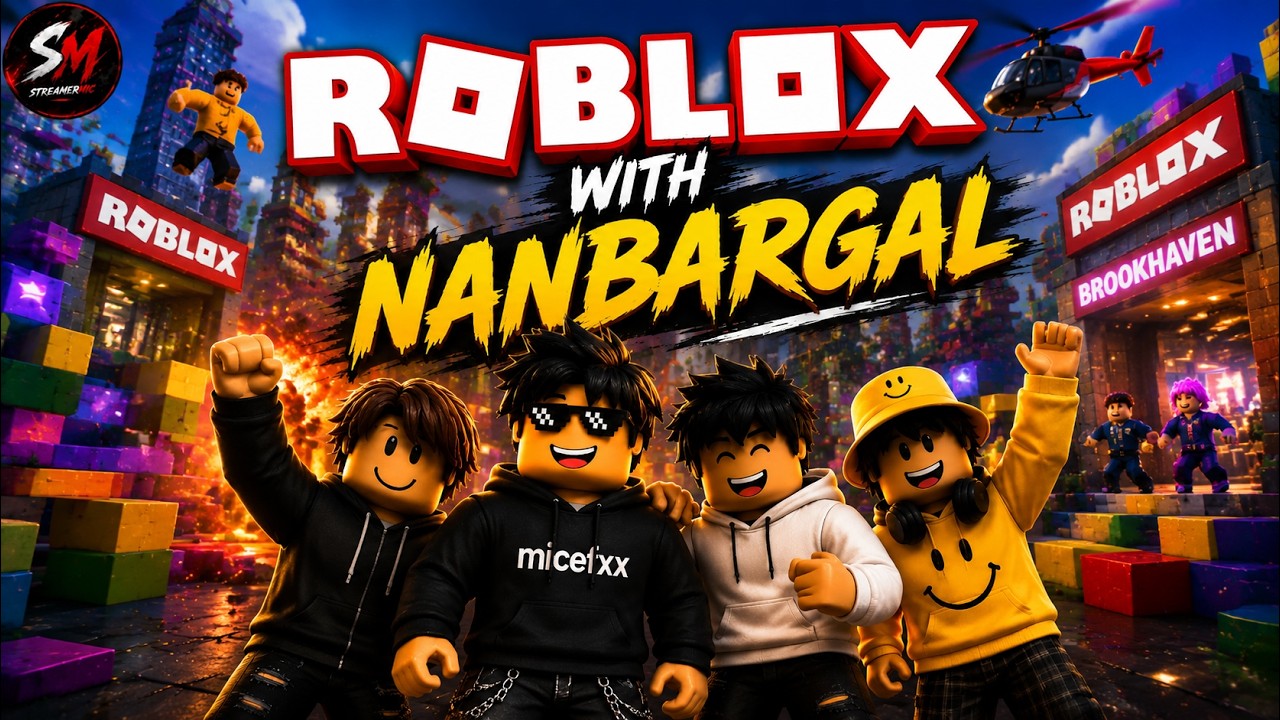 Roblox Live
