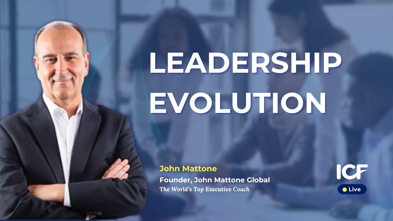 Coaching for Transformative Leadership