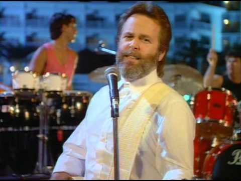 The Beach Boys - Kokomo (Cocktail Soundtrack)