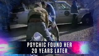 Psychic Detective Solves 20 Year Jane Doe Murder