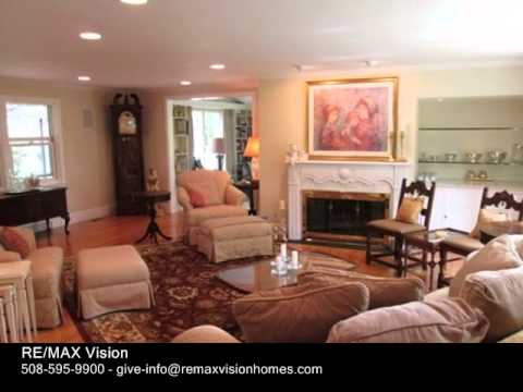 358 Salisbury Street Worcester, MA 01609 - Single-Family Home - Real Estate - For Sale -