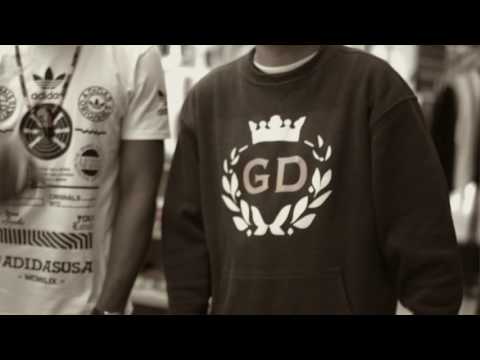 Young Spect - Poundcake Remix