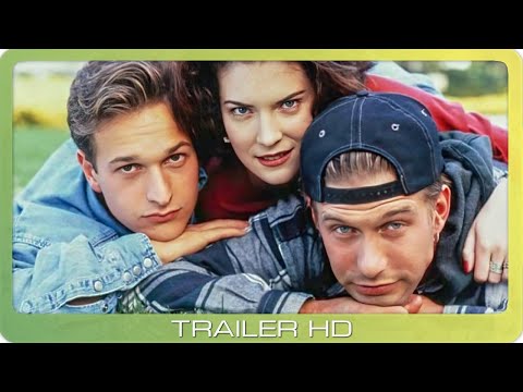 Trailer-Vorschau: Einsam, Zweisam, Dreisam