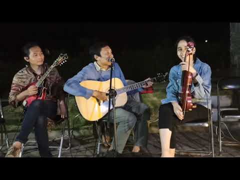 Jon Kastella | Perempuan | feat. Saija & Pinky