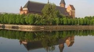 preview picture of video 'Kaliningrad Trip Adventures'