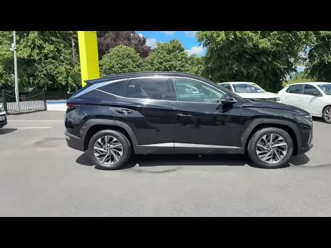 Hyundai Tucson 2WD Executive Plus - Image 2