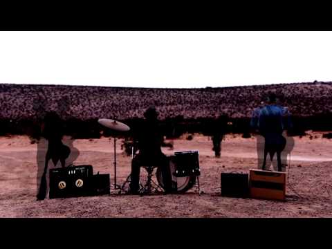BRANT BJORK and the Low Desert Punk Band - Boogie Woogie On Your Brain | Napalm Records